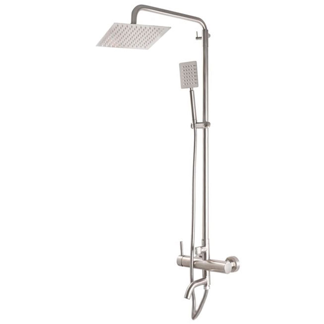 Shower set Zerix LR72404