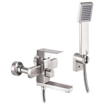 Bath faucet Zerix LR73233