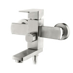 Bath faucet Zerix LR73233