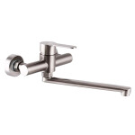 Wall Mounted Faucet Zerix LR74603