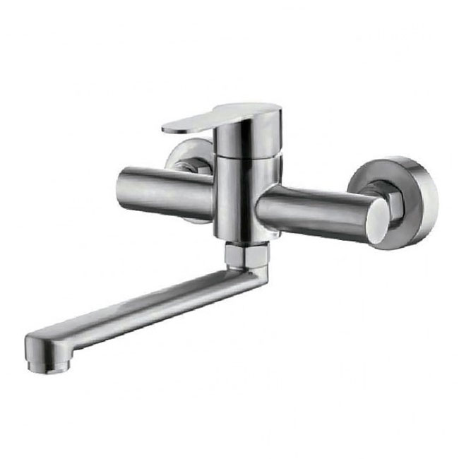 Wall Mounted Faucet Zerix LR74603