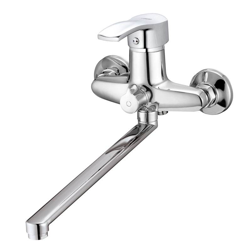 Смеситель ZERIX LUN-7 279