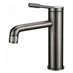 Washbasin faucet Zerix MUZ-01GM