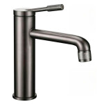 Washbasin faucet Zerix MUZ-01GM