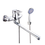 Bath faucet ZERIX NEO-181