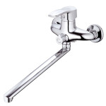 Bath faucet ZERIX NHK-279
