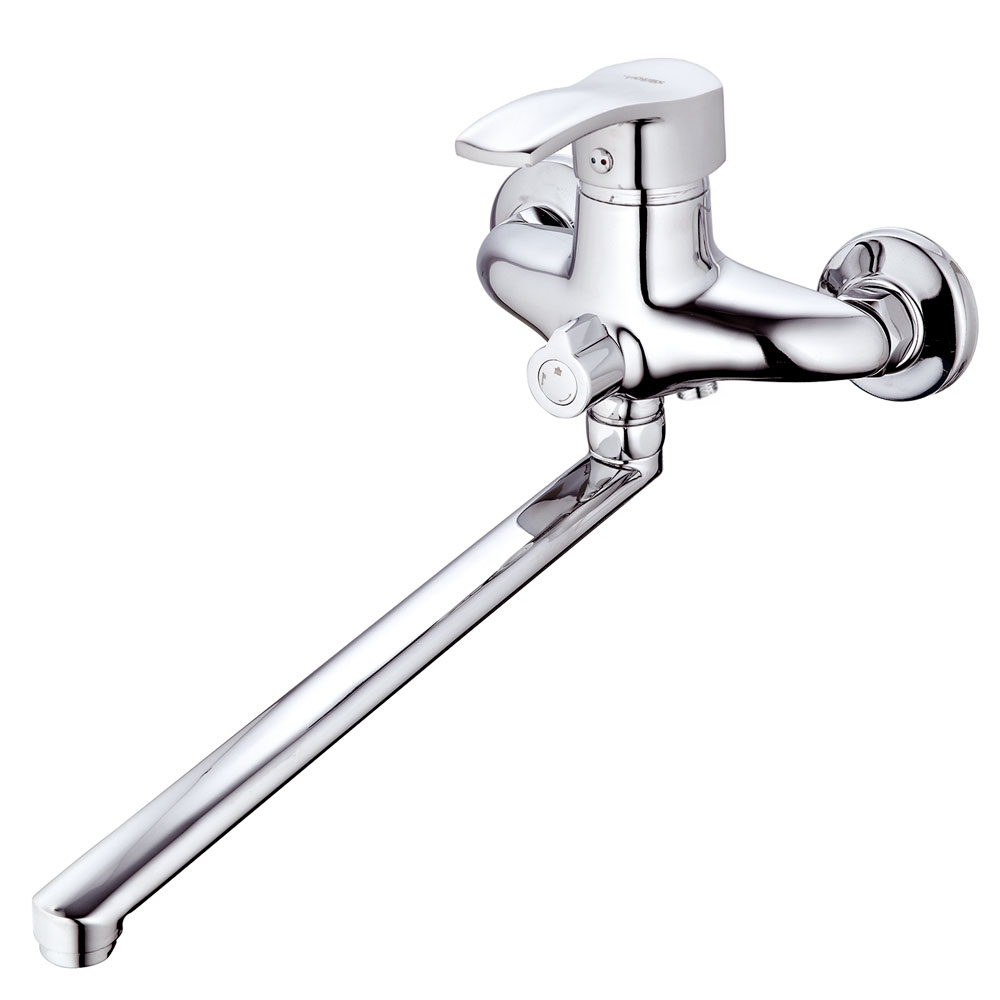 Bath faucet ZERIX NHK-279