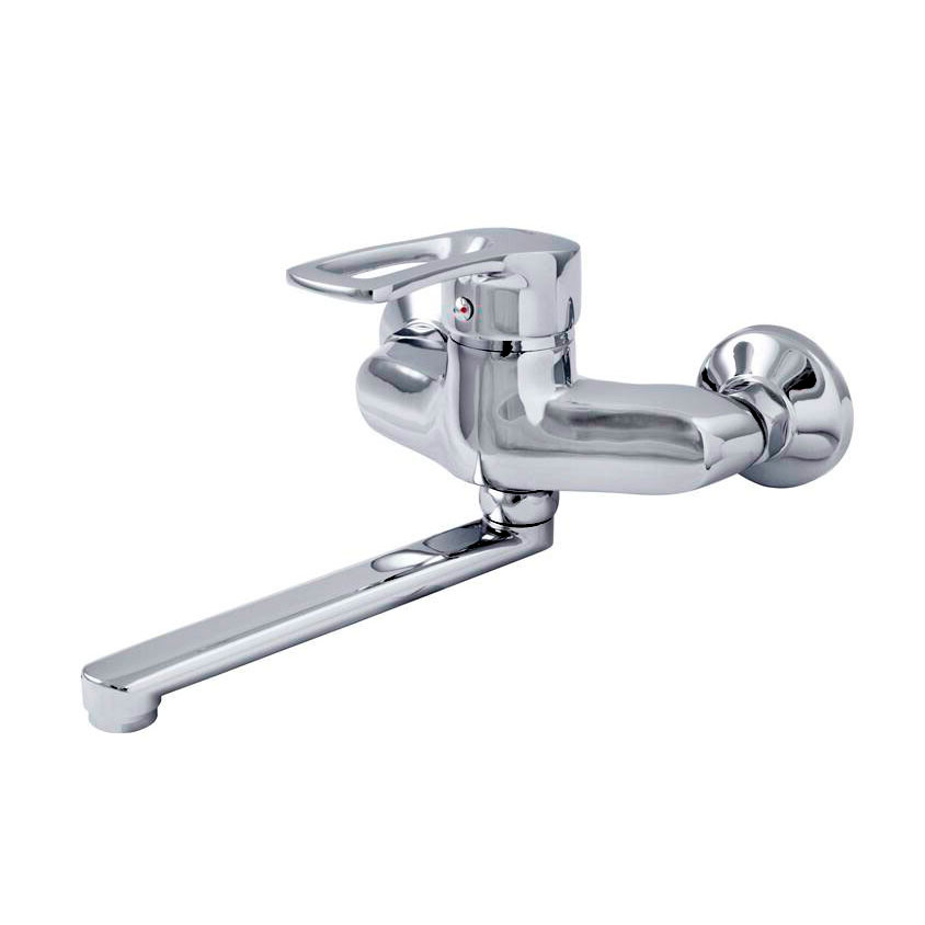 Wall Mounted ZERIX NST-181