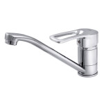 Смеситель Zerix PAN-A 181