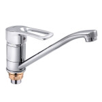 Смеситель Zerix PED-A 181