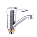 Washbasin faucet Zerix PED-B '181'