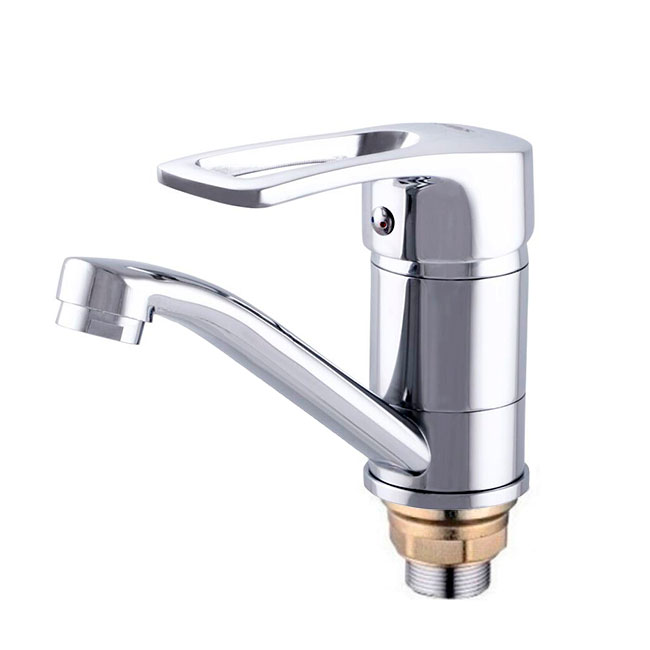 Washbasin faucet Zerix PED-B '181'