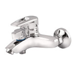 Bath faucet ZERIX PTA A446