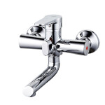 Bath faucet ZERIX PUD-3-146