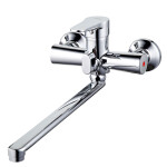 Bath faucet ZERIX PUD-7-146