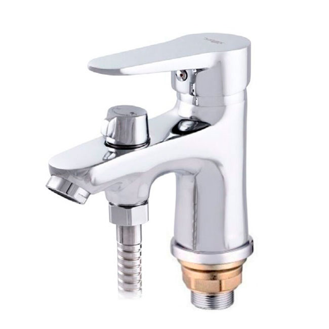 Washbasin faucet Zerix PUD-1 '146' SH