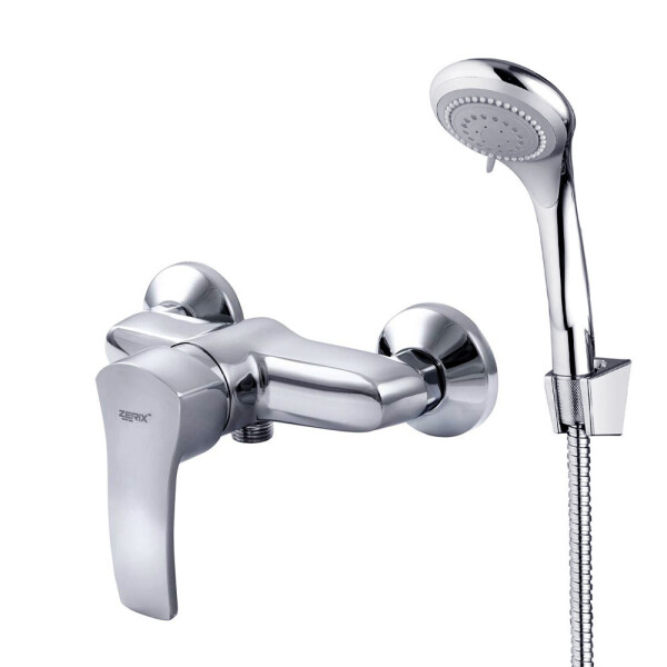 Смеситель Zerix GIT-A-279