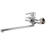 Bath faucet ZERIX PUD-7-146