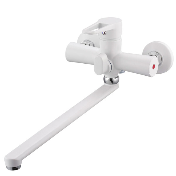 Baterie ZERIX PUD-7-146 white