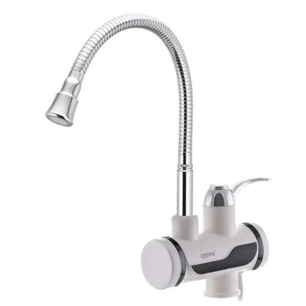 Încălzitor electric Zerix RX-001-1LED