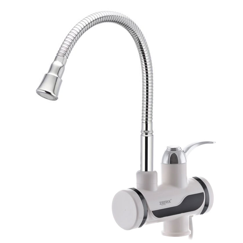 Instant water heater Zerix RX-001-1LED