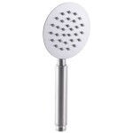 Shower head Zerix SH-001