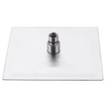 Shower head Zerix SH-004