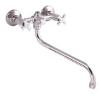 Bath faucet Solone JIK-7