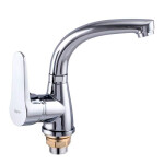 Washbasin faucet Zerix SOP-1 '146'