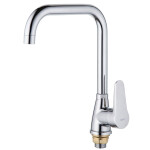 Kitchen faucet Zerix SOP-7 146