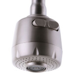 Kitchen faucet Zerix SUS-011 Reflector