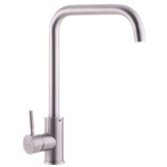 Kitchen faucet Zerix SUS-011G