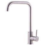 Kitchen faucet Zerix SUS-011G