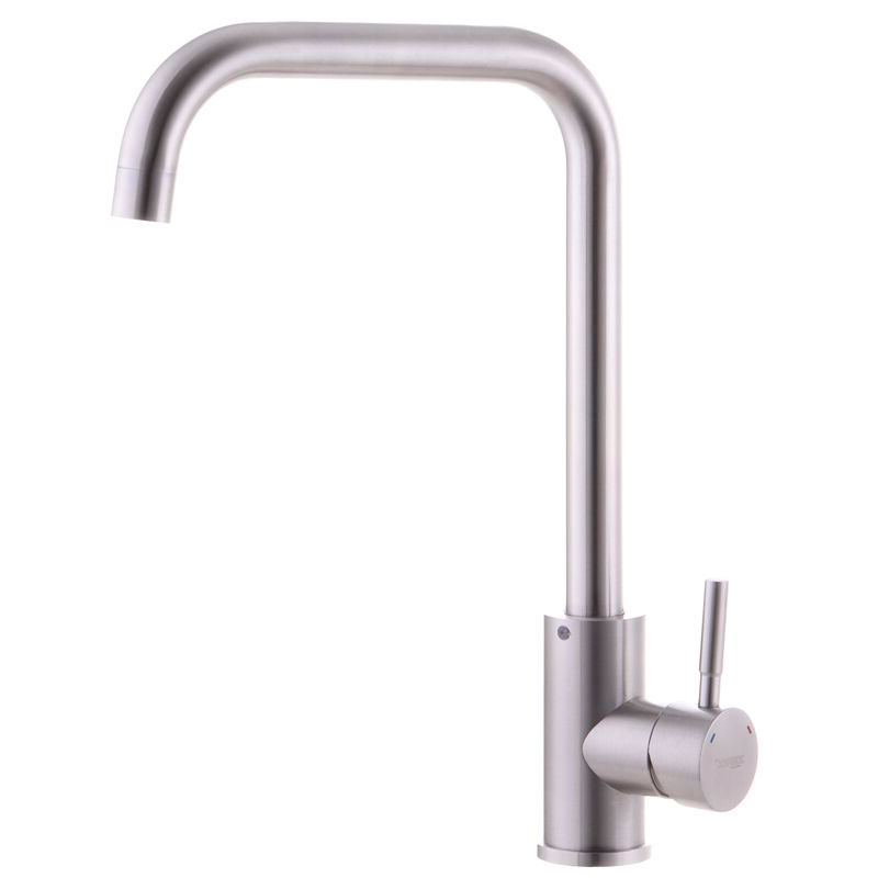 Kitchen faucet Zerix SUS-011G