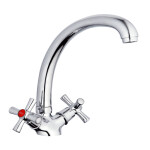 Kitchen faucet Zerix TLB 722