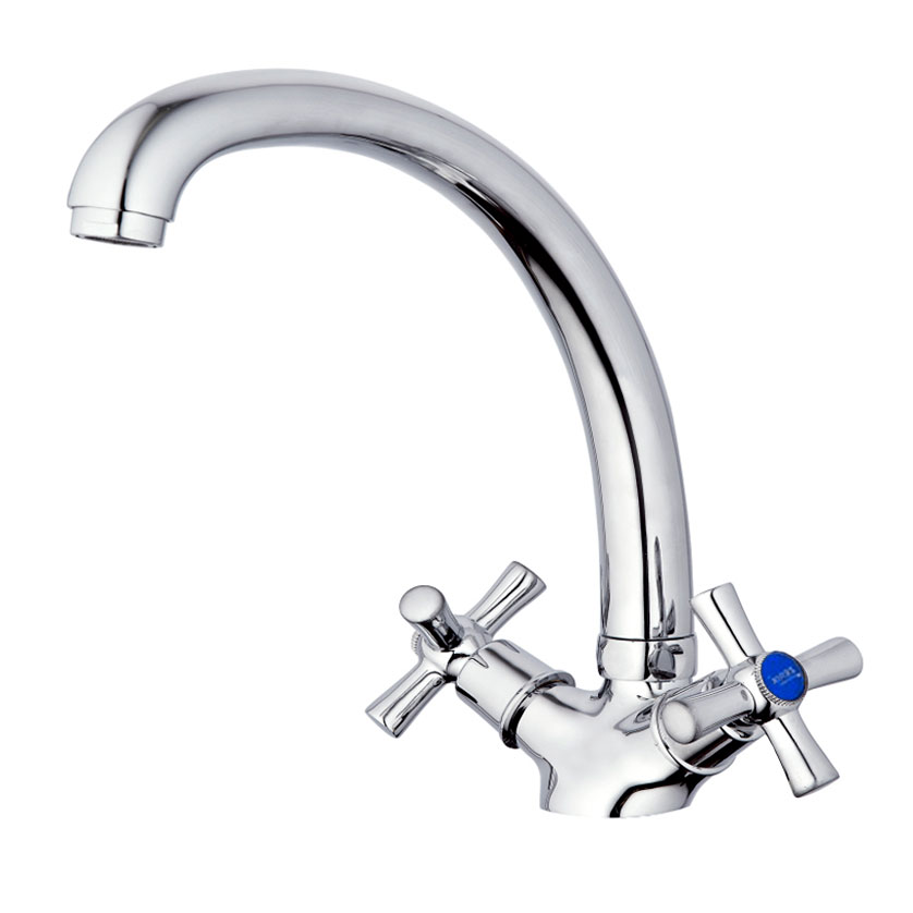 Kitchen faucet Zerix TLB 722