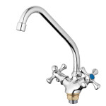 Kitchen faucet Zerix TLH 722