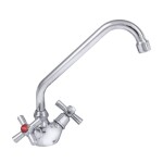 Kitchen faucet Zerix TLH 722