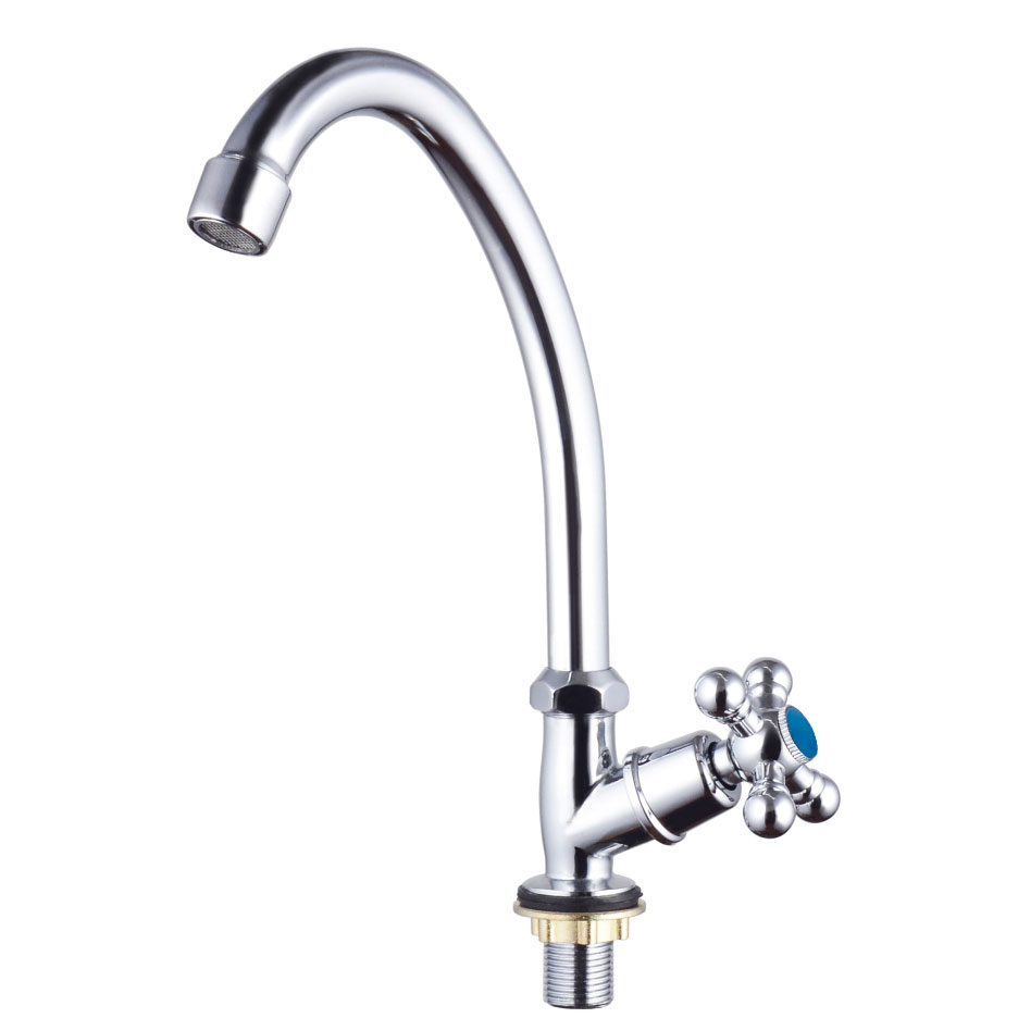 Robinet Zerix TZF-605
