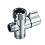 Diverter Switch Luna Zerix WKS-DV-02