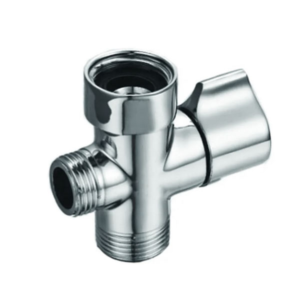 Diverter Switch Luna Zerix WKS-DV-02