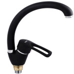 Смеситель Zerix YUB 181 Black