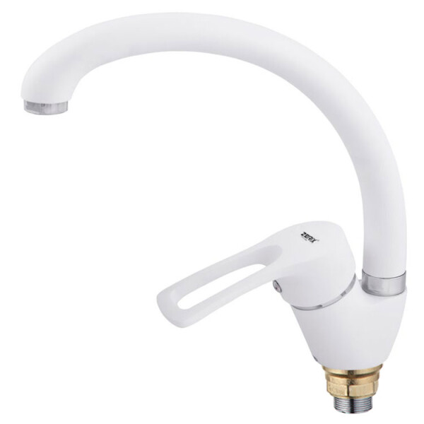 Baterie Zerix YUB 181 White