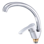 Kitchen faucet Zerix YUB 279