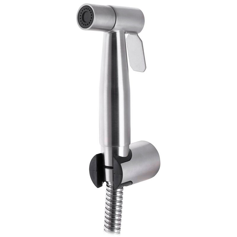 Set de duș igienic Zerix Bidet SET-006