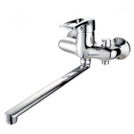 Bath faucet ZERIX JLB '181'