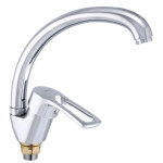 Смеситель Zerix YUB 181