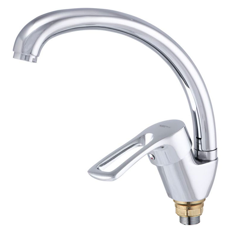 Смеситель Zerix YUB 181